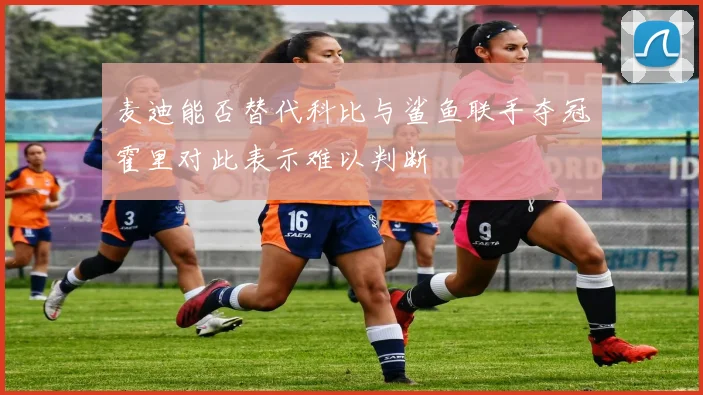 麦迪能否替代科比与鲨鱼联手夺冠霍里对此表示难以判断