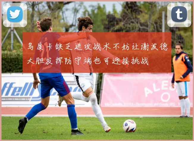 乌度卡缺乏进攻战术不妨让谢泼德大胆发挥防守端也可迎接挑战
