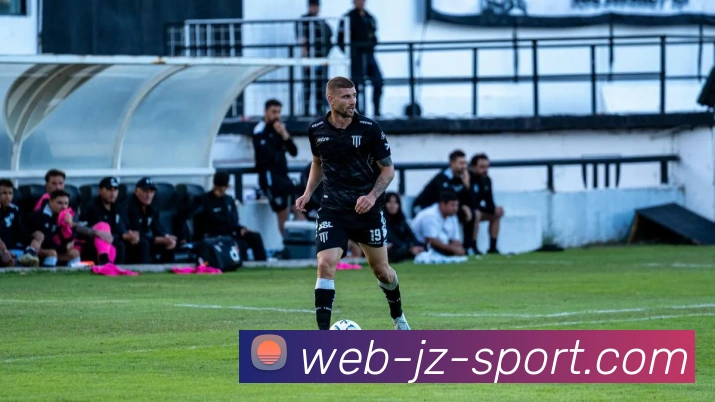 九州体育发展历程